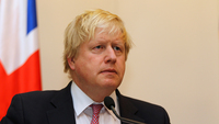 Brexit: Boris Johnson presenta una legge che viola gli accordi UE