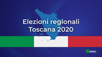 Elezioni regionali Toscana: Bonaccini crede nella vittoria e parla del Mes