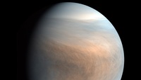Vita su Venere: cos'è il gas fosfina e perché è importante? La scoperta