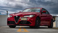 Alfa Romeo Giulia: destino appeso ad un filo?