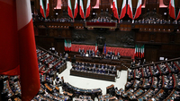 Referendum: con il taglio dei parlamentari rimangono i costi più elevati