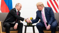 Ig Nobel 2020: Trump e Putin tra i vincitori del premio Covid