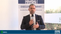 Banche e innovazione: i trend del settore secondo Sebastiano Barbanti (ICCREA Banca) | Forum Banca 2020