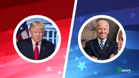 Dibattito Trump-Biden, elezioni USA: cosa è successo nel primo duello tv?
