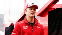 Schumacher guiderà l'Alfa Romeo al Nurburgring