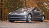 Tesla abbassa il prezzo della Model 3 in Cina: ecco il motivo