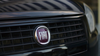 Fiat fa tripletta in Italia, Argentina e Brasile