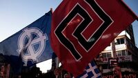 Grecia, il partito Alba Dorata giudicato organizzazione criminale: condannato il leader