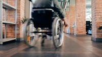 Aumento pensione d'invalidità: perché conviene fare la domanda entro il 30 ottobre
