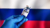 Covid, la Russia registra il secondo vaccino: “È altamente sicuro”