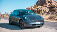 Tesla Model Y: dal mese prossimo la versione a 7 posti