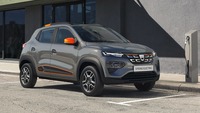 Dacia Spring crea problemi a Renault