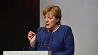 2 fenomeni fanno tremare di paura la Germania (e la Merkel)