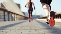 Si può fare jogging in Campania? Dove e a che ora