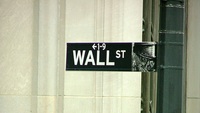 La seconda ondata del Covid-19 spaventa Wall Street