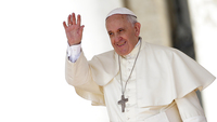 Papa Francesco ad Adnkronos: “Covid, dopo questa dura prova i fedeli saranno più autentici” 