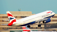 British Airways: maxi-taglio costi per sopravvivere al covid
