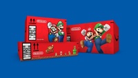 Amazon festeggia Super Mario con pacchi speciali: come avere le scatole da collezione