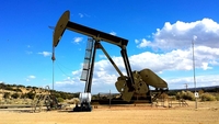 Stati Uniti: forte segno meno per le scorte di petrolio 