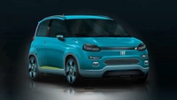 Fiat: una delle due auto di segmento B sarà un SUV?