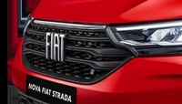 Fiat domina in Brasile