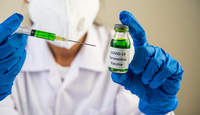 Coronavirus: vaccino russo in arrivo, frutto di uno studio lungo 6 anni