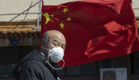 Milano ha il triplo dei nuovi casi di Pechino, ma l'allarme è solo in Cina