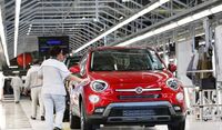 Fiat Chrysler: il governo italiano impedirà il riavvio della produzione?