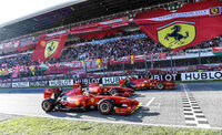 Formula 1: possibili 3 Gran Premi in Italia nel 2020