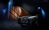 Nuova Mercedes-Benz Classe S: importanti novità per la nuova generazione