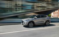 Hyundai: ecco i nuovi modelli in arrivo nel 2020