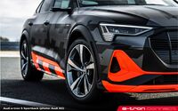 Audi annuncia importante novità per la fine del 2020
