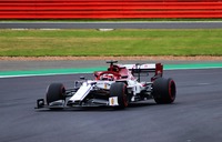 Formula 1: Alfa Romeo avrà Raikkonen e Schumacher nel 2021