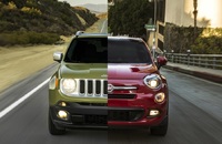 Fiat 500X e Jeep Renegade: arrivano ottime notizie