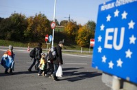 Schengen sospeso per coronavirus: il vero costo dello stop per l'Europa