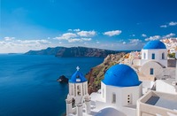 Viaggi all'estero: Grecia riapre confini ai turisti dal 1 luglio