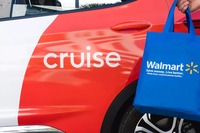 Walmart collabora con Cruise per consegne autonome in Arizona