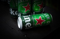 Heineken: conti in rosso, l'azienda olandese taglia 8.000 posti di lavoro