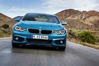 La nuova BMW Serie 4 sarà presentata a giugno