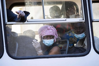 Coronavirus Africa: dalla Nigeria pericolo catastrofe