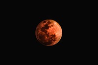 No, il 27 luglio 2020 non ci sarà nessuna eclissi di Luna di Sangue