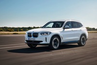 SUV elettrici: BMW iX3 e Nissan Ariya sono solo l'inizio di una rivoluzione