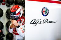 Alfa Romeo: rivoluzione in Formula 1 nel 2021?