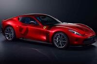 Ferrari Omologata: ecco la nuova super car del cavallino rampante