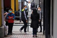Peste bubbonica, Cina dichiara emergenza dopo nuovo caso 