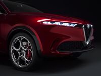 Fiat Tipo Cross e Alfa Romeo Tonale saranno i grandi protagonisti dell'autunno