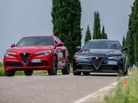 Alfa Romeo: le offerte di settembre in Italia
