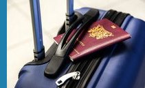 Passaporto vaccinale per viaggiare, Green Pass pronto a giugno: come funziona 