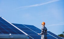 Reddito energetico 2023, ecco chi può avere l'impianto fotovoltaico con contributi a fondo perduto