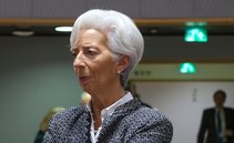 Questi rischi minacciano le banche, parola di Lagarde